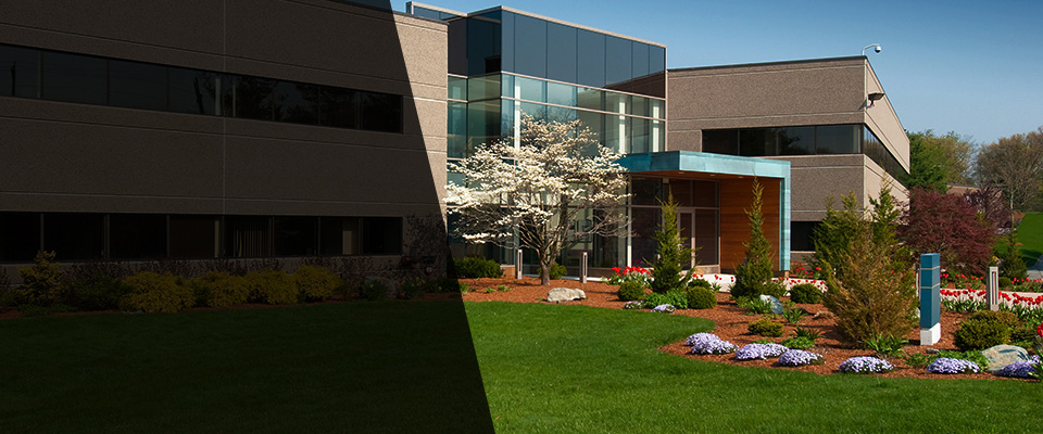 East Sandwich Landscapers