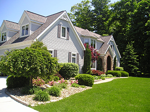 Landscapers and Lawncare Services in East Sandwich, MA